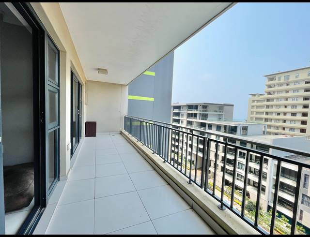 2 BEDROOM APARTMENT FOR SALE IN UMHLANGA CENTRAL